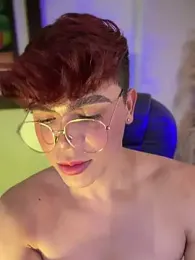 PRINCE_STEV — Stripchat recorded stream image, 27.07.2026 17:20