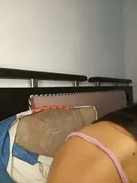 Zoe_Sweett18 — Stripchat recorded stream image, 27.07.2026 18:40