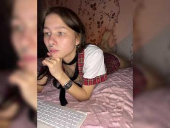 JennyDooley — Bongacams recorded stream image, 27.07.2026 20:10