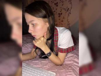 JennyDooley — Bongacams recorded stream image, 27.07.2026 20:10