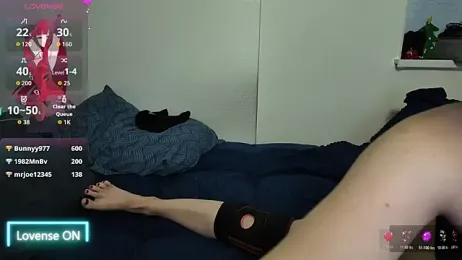 Felice_Favn — Stripchat recorded stream image, 27.07.2026 19:30