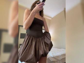 Saliss1 — Bongacams recorded stream image, 28.07.2026 09:40