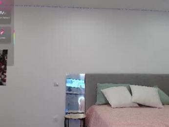 angel_danm_milf — Chaturbate recorded stream image, 28.07.2026 09:50