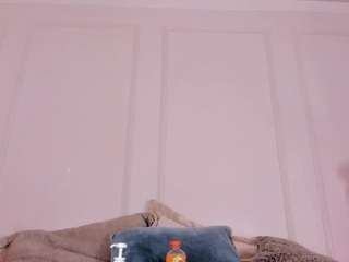 gipsytreen — Camsoda recorded stream image, 28.07.2026 18:40