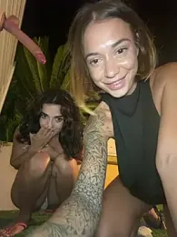 italianPassion — Stripchat recorded stream image, 28.07.2026 20:50
