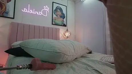 dani_parker_ — Stripchat recorded stream image, 28.07.2026 16:40