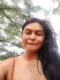 Horny-Mommy-Dirty — Stripchat recorded stream image, 02.02.2025 13:30