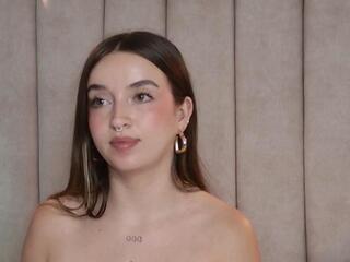 Mila Fiorela — Flirt4free recorded stream image, 29.07.2026 00:40