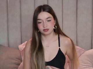 Mila Fiorela — Flirt4free recorded stream image, 29.07.2026 00:40