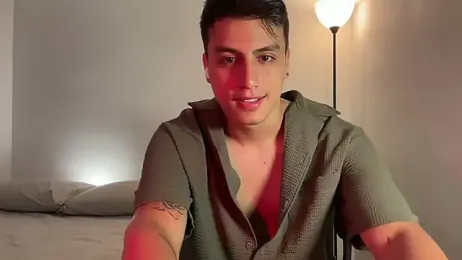 ErosVale — Stripchat recorded stream image, 29.07.2026 02:50