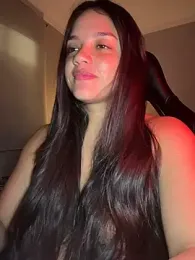 MisFrekcles_ — Stripchat recorded stream image, 29.07.2026 09:20