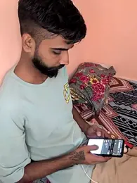 bisexual_yh — Stripchat recorded stream image, 29.07.2026 10:40