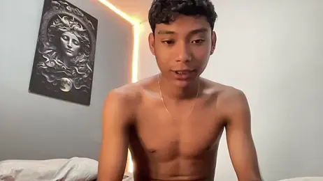 alejo_cute — Stripchat recorded stream image, 29.07.2026 13:20
