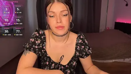 saykicklife — Stripchat recorded stream image, 29.07.2026 13:30