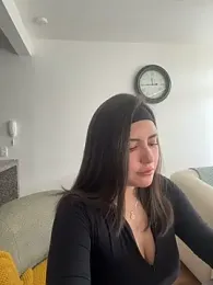 sukhakunis1 — Stripchat recorded stream image, 29.07.2026 16:10