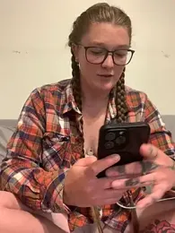 PussiesnCream_ — Stripchat recorded stream image, 29.07.2026 19:30