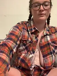 PussiesnCream_ — Stripchat recorded stream image, 29.07.2026 19:30