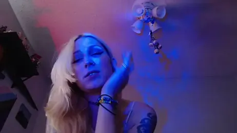 AthenaAphrodisia — Stripchat recorded stream image, 29.07.2026 18:10