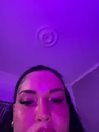 _MelinaCurves_ — Stripchat recorded stream image, 29.07.2026 21:00
