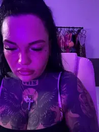 _MelinaCurves_ — Stripchat recorded stream image, 29.07.2026 21:00