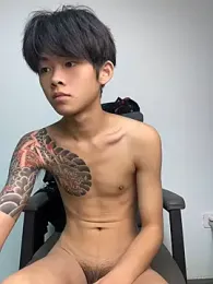 XBD-1 — Stripchat recorded stream image, 29.07.2026 22:30