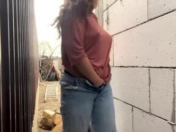nyconik — Chaturbate recorded stream image, 12.03.2025 12:10
