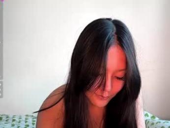 annrosy — Chaturbate recorded stream image, 30.07.2026 08:20