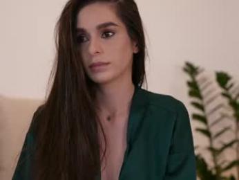 dovia — Chaturbate recorded stream image, 30.07.2026 06:50