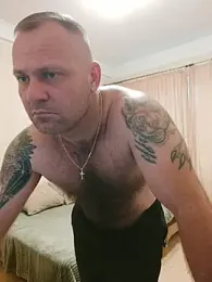 Crek666 — Stripchat recorded stream image, 30.07.2026 12:00