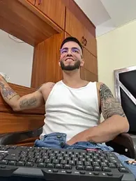 King_Draven3 — Stripchat recorded stream image, 30.07.2026 12:30