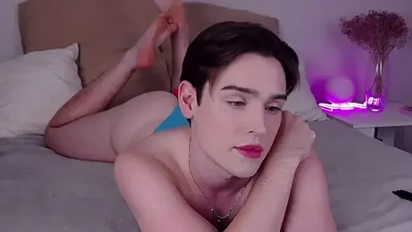 RobbyCharming — Stripchat recorded stream image, 30.07.2026 10:10