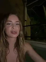 EvieEvans — Stripchat recorded stream image, 30.07.2026 16:40