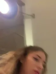 EvieEvans — Stripchat recorded stream image, 30.07.2026 16:40
