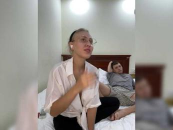 Durnaya_kis — Bongacams recorded stream image, 30.07.2026 14:40