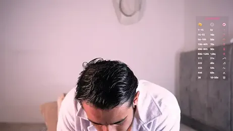 aydan_hw — Stripchat recorded stream image, 30.07.2026 18:00