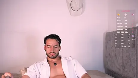 aydan_hw — Stripchat recorded stream image, 30.07.2026 18:00