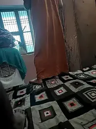 COUPLLE_VILLAGE — Stripchat recorded stream image, 31.07.2026 01:50