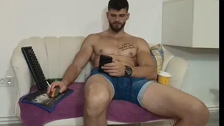 MauroTwin — Stripchat recorded stream image, 31.07.2026 03:10