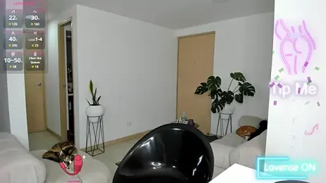 Angel_1997 — Stripchat recorded stream image, 31.07.2026 05:20