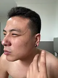 SYT_bingbing — Stripchat recorded stream image, 31.07.2026 07:10