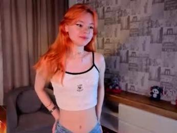 bridgetbottrell — Chaturbate recorded stream image, 31.07.2026 01:10