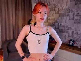 bridgetbottrell — Chaturbate recorded stream image, 31.07.2026 01:10