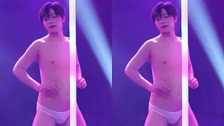 AOA-Four — Stripchat recorded stream image, 31.07.2026 05:20