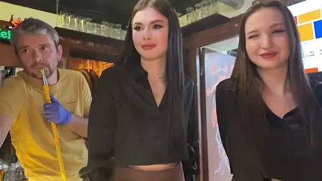 dirtypub — Stripchat recorded stream image, 12.03.2025 13:40