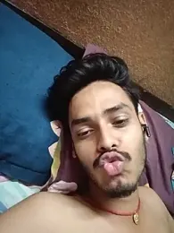 kartikshing19 — Stripchat recorded stream image, 31.07.2026 18:10
