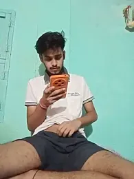 kartikshing19 — Stripchat recorded stream image, 31.07.2026 18:10