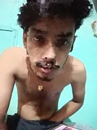 kartikshing19 — Stripchat recorded stream image, 31.07.2026 18:10