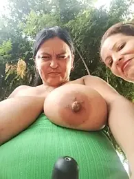 Horny-Mommy-Dirty — Stripchat recorded stream image, 31.07.2026 20:00