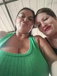 Horny-Mommy-Dirty — Stripchat recorded stream image, 31.07.2026 20:00