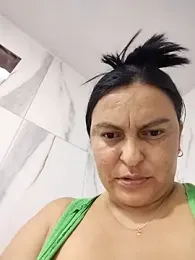 Horny-Mommy-Dirty — Stripchat recorded stream image, 31.07.2026 20:00